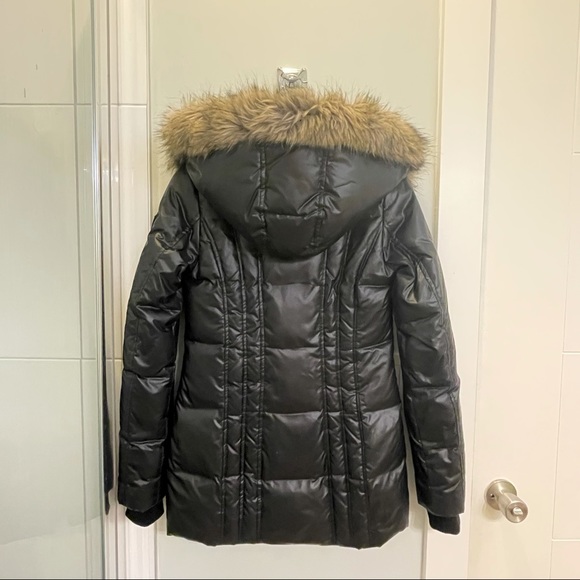 Rudsak winter coat (Atelier Noir) - Picture 2 of 14